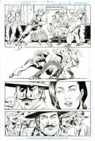 Jonah Hex      Page 12 - Primary