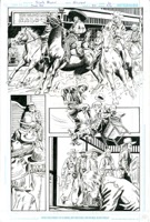 Jonah Hex     Page 10 - Primary