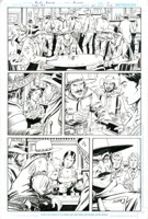 Jonah Hex      Page 11 - Primary