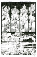 Jonah Hex        Page 8 - Primary