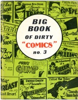 Big Book Of Dirty Comics - Primary