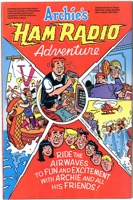 Archie’s Ham Radio Adventure - Primary