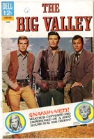 Big Valley - Primary