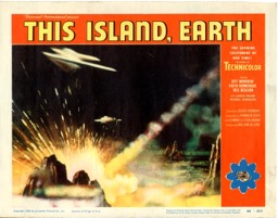 This Island Earth 1955  - Primary