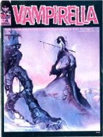 Vampirella - Primary
