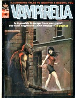 Vampirella - Primary