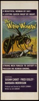 Wasp Woman 1953 - Primary