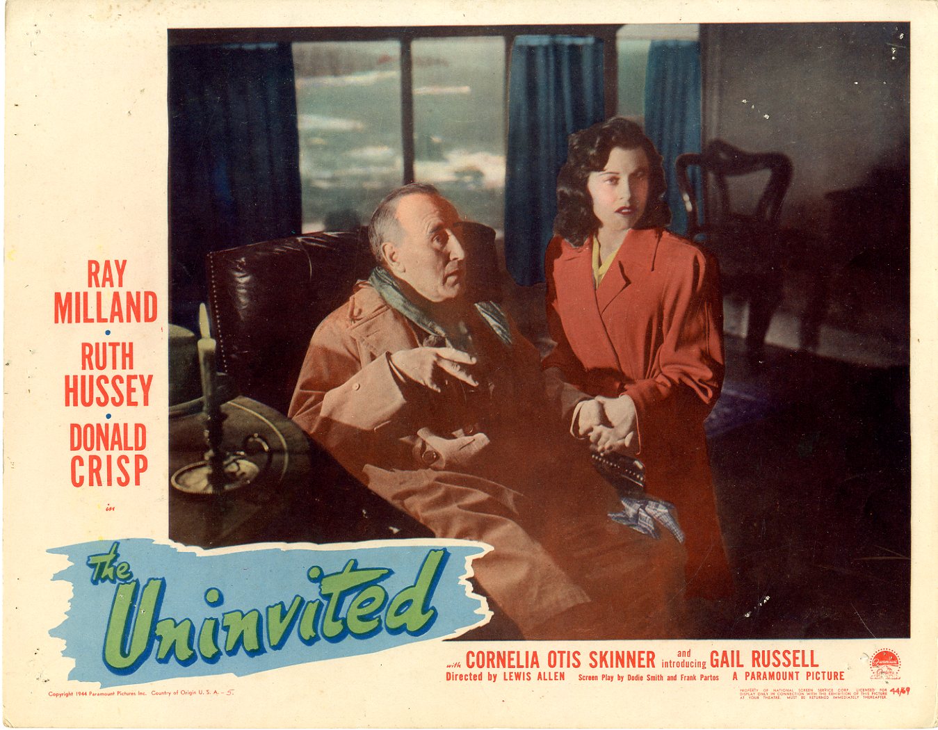the-uninvited-1944-issue-1-sold-details-four-color-comics