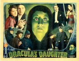 Dracula’s Daughter 1936 - Primary