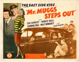 Mr. Muggs Steps Out 1943 - Primary