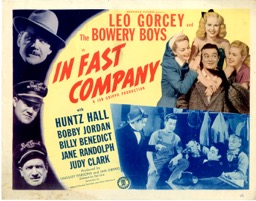In Fast Company 1946 - Primary