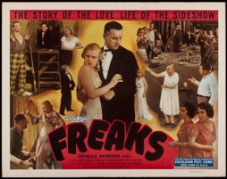 Freaks R 1949 - Primary