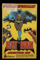 Batman Aventure Set - Primary