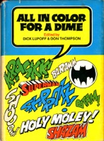 All In Color For A Dime - Primary