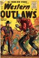 Western Outlaws - Primary