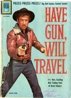 Have Gun Will Travel - Primary