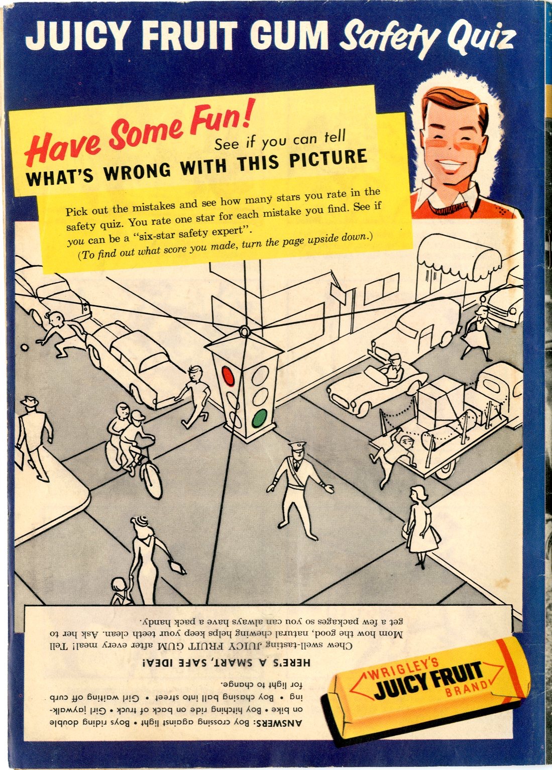 FOUR COLOR / Issue #815 | Comics Details | Four Color Comics