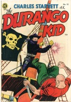 Durango Kid - Primary