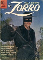Zorro - Primary