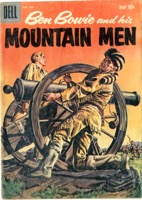 Ben Bowie &amp; His Mountain Men - Primary