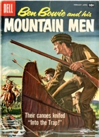 Ben Bowie &amp; His Mountain Men - Primary