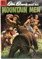 Ben Bowie &amp; His Mountain Men - Primary