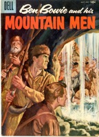 Ben Bowie &amp; His Mountain Men - Primary