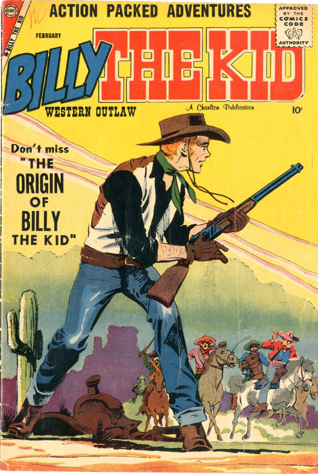 Кид комикс. Билли КИД комикс. Ковбой комикс. Western Outlaw. Billy Kid the book.