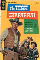 High Chaparral - Primary