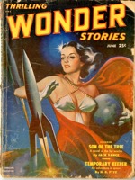Thrilling Wonder Stories V.38 - Primary