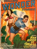 Thrilling Wonder Stories V.34 - Primary
