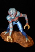 Alien Resin Statue From This Island Earth - Primary