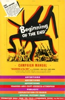 Begining Of The End 1957 - Primary