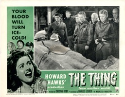 The Thing R1954 - Primary