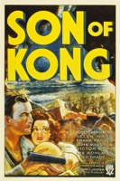 Son Of Kong 1933 - Primary