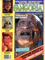 Fangoria - Primary