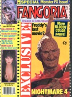 Fangoria - Primary