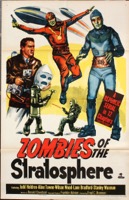 Zombies Of The Stratosphere 1952 - Primary