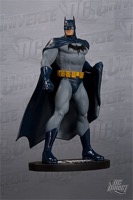 Batman    Mini Bust #1472 Of 5000 - Primary