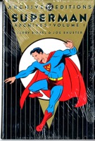 Archive Editions Superman - Primary