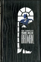 The Complete Frank Miller Batman - Primary