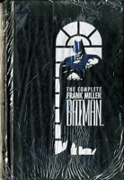 The Complete Frank Miller Batman - Primary