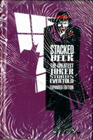 Stacked Deck The Greatest Joker Stories Ever Told - Primary