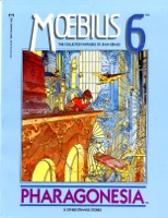 Epic Graphic Novel - Primary