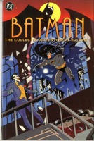 Batman The Collected Adventures   Soft Cover - Primary