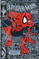 Spider-man  - Primary