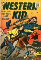 Western Kid - Primary