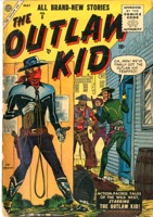 The Outlaw Kid - Primary