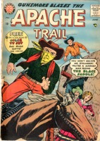 Apache Trail - Primary