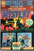 House Of Mystery - Primary